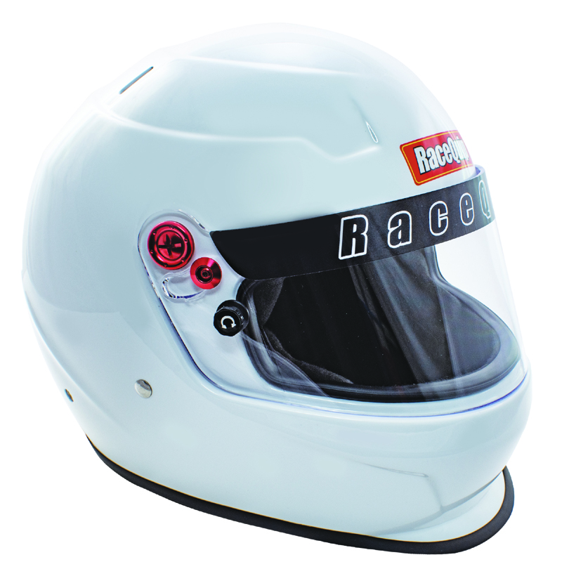 (image for) PRO20 SA2020 WH XLG HELMET